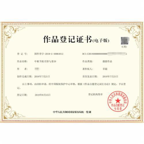 中国知识产权法概览 法律框架、核心内容与发展现状