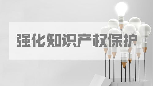 打造新时代知识产权保护的“硬核力量”